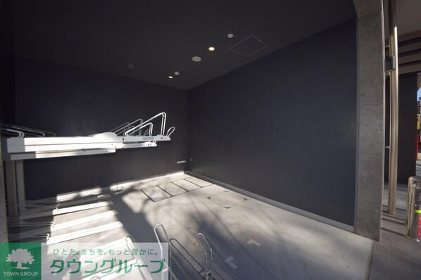 ラグゼナ八王子新町の物件内観写真